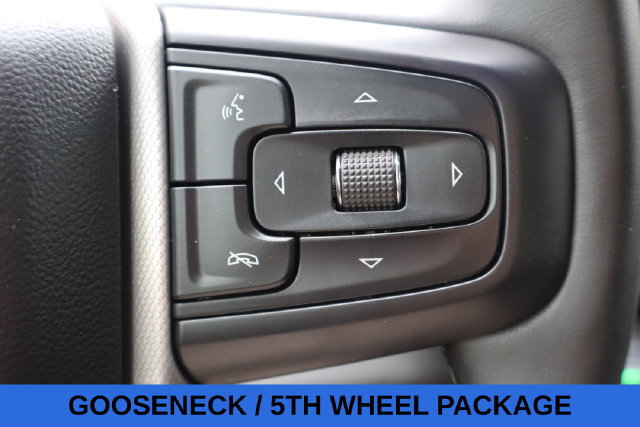 Used 2024 GMC Sierra 2500 Denali w/ Max Trailering Package AWD/4WD image 17