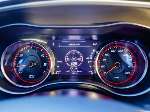 Used 2021 Dodge Charger Scat Pack image 23