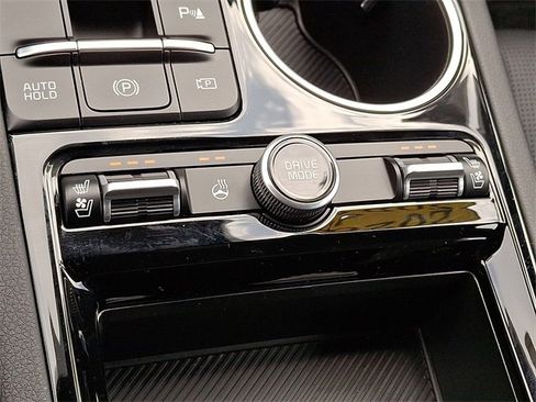 Used 2026 Kia K5 GT w/ GT1 Package image 24