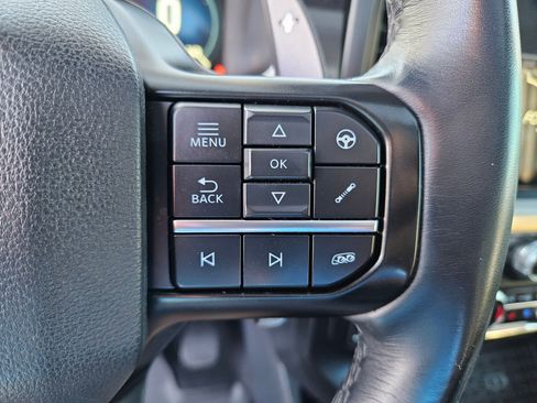 Used 2023 Ford F150 Raptor AWD/4WD image 21