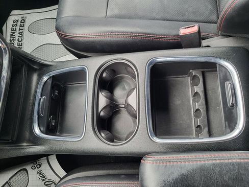 Used 2018 Dodge Grand Caravan GT image 21