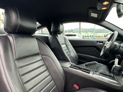 Used 2014 Ford Mustang Premium w/ Equipment Group 202A image 30