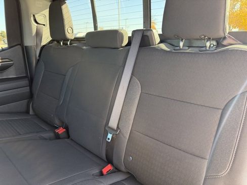 Used 2024 Chevrolet Silverado 1500 LT Trail Boss w/ Convenience Package II image 20