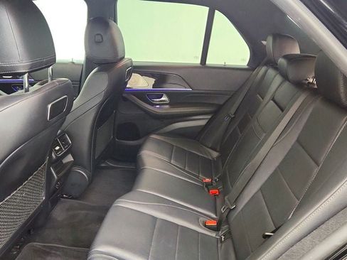 Used 2020 Mercedes-Benz GLE 350 4MATIC image 21
