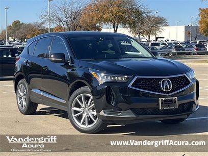 Certified 2024 Acura RDX w/ Technology Package