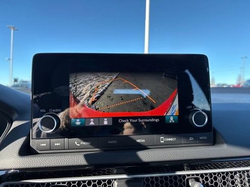 New 2026 Honda Civic Sport image 19