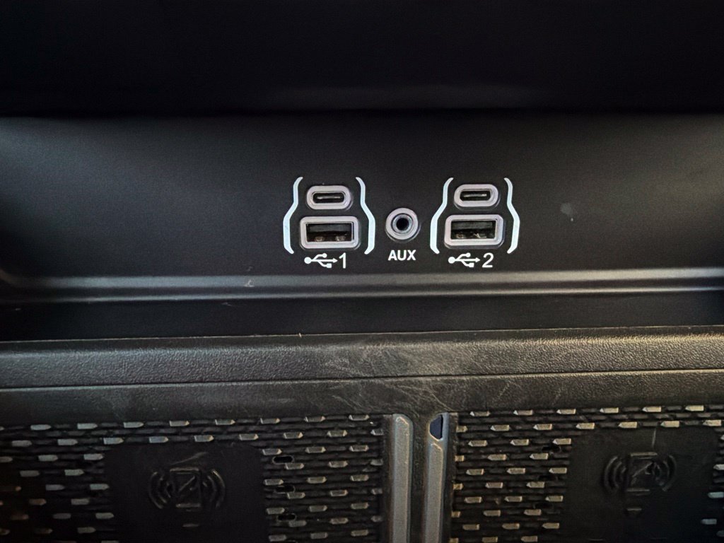 Used 2025 RAM 2500 Big Horn AWD/4WD image 8