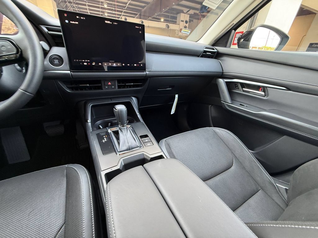 New 2026 MAZDA CX-5 Preferred AWD/4WD image 15