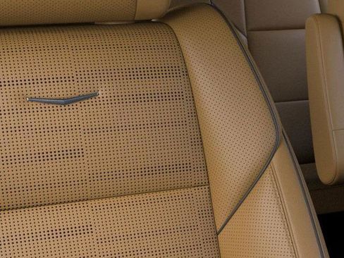 New 2026 Cadillac Escalade ESV Luxury w/ Touring Package image 45