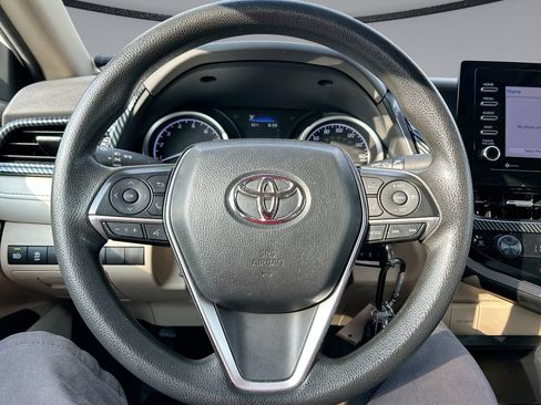 Used 2024 Toyota Camry LE FWD image 15