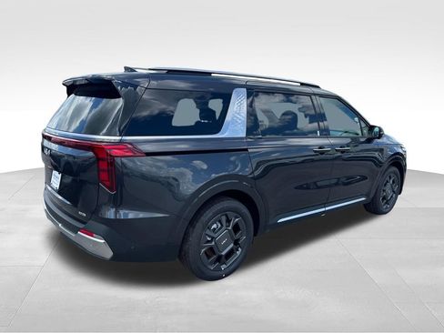 New 2026 Kia Carnival SX FWD image 5