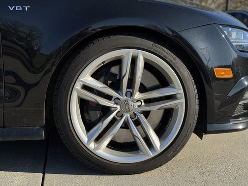 Used 2018 Audi S7 Prestige image 8