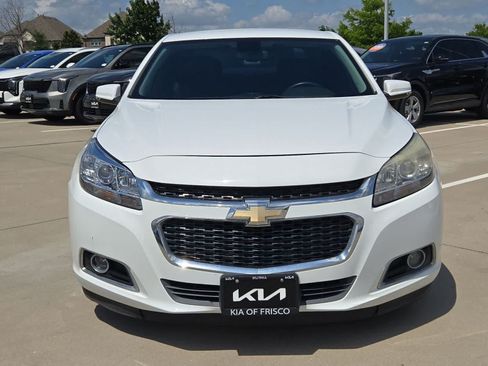Used 2014 Chevrolet Malibu LT FWD image 9