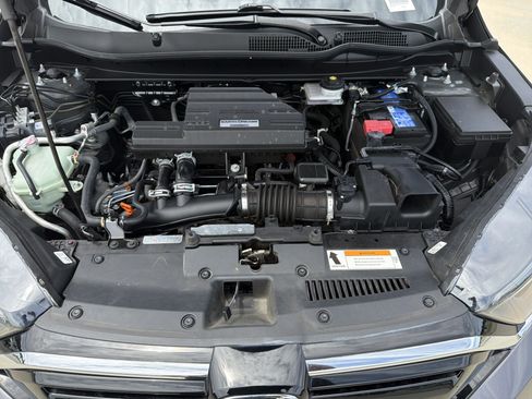 Used 2020 Honda CR-V EX-L image 33