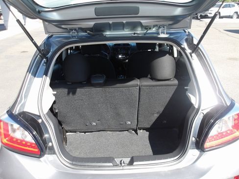 Used 2021 Mitsubishi Mirage ES image 10