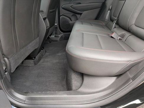 Used 2024 Chevrolet Trax RS w/ Driver Confidence Package image 19