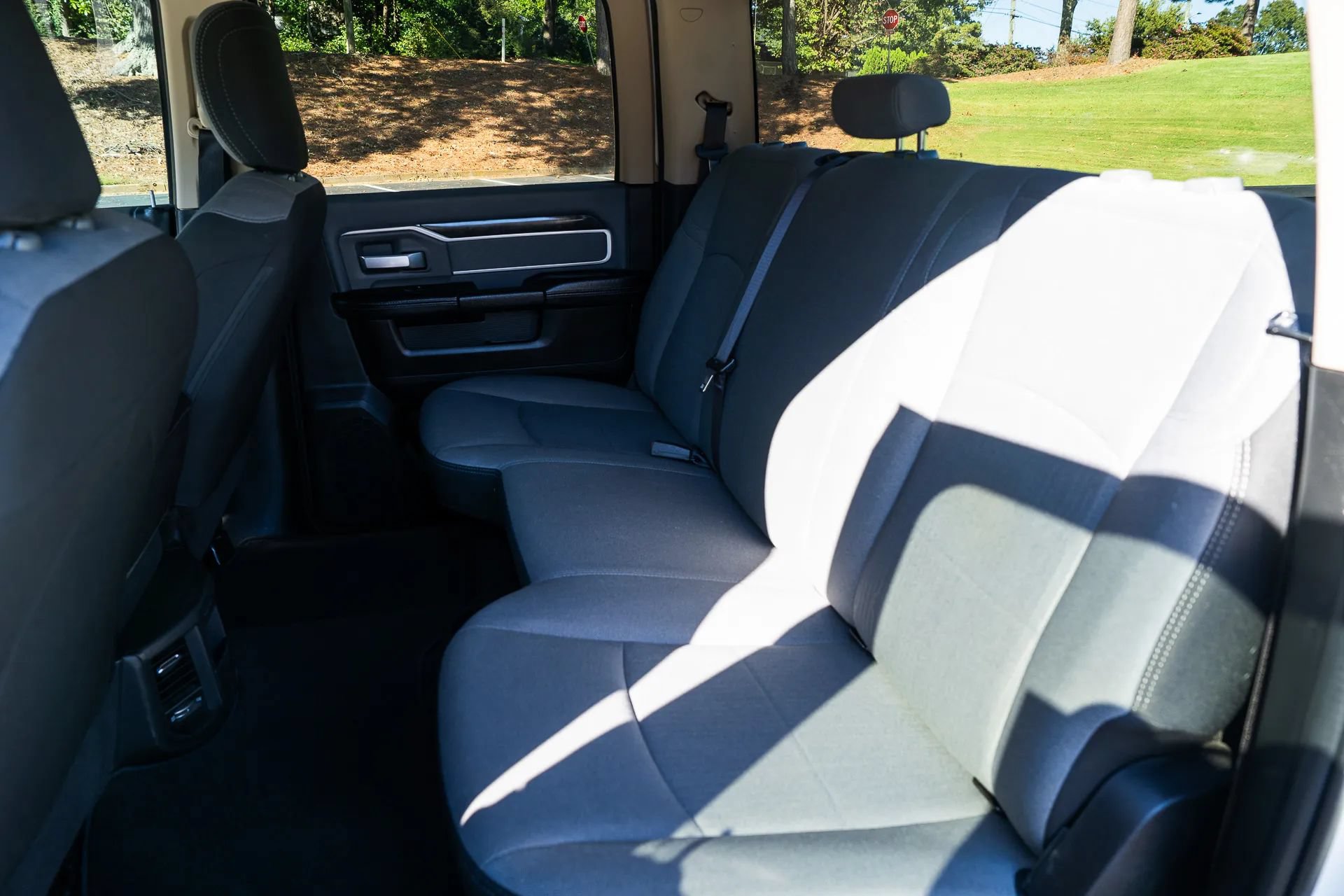 Used 2019 RAM 2500 Big Horn AWD/4WD image 26