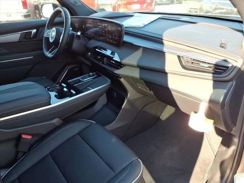 New 2026 Buick Enclave Sport Touring w/ Power Package image 27