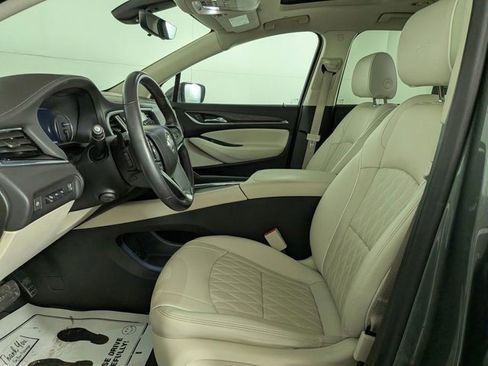 Certified 2023 Buick Enclave Avenir image 21