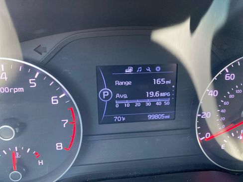 Used 2018 Kia Sportage LX FWD image 19