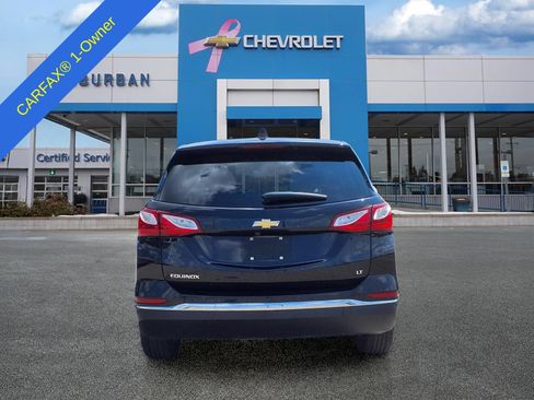 Used 2020 Chevrolet Equinox LT FWD image 7