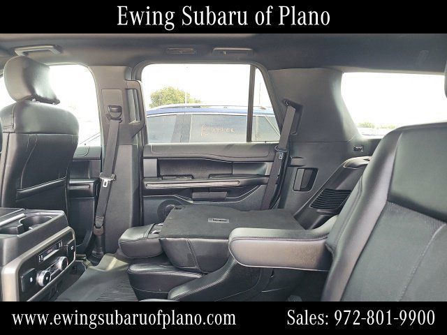 Used 2020 Ford Expedition XLT w/ Equipment Group 202A RWD image 7