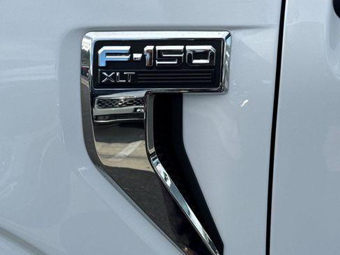 Used 2022 Ford F150 XLT w/ Equipment Group 301A Mid image 23