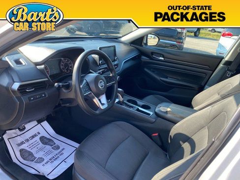 Used 2019 Nissan Altima 2.5 S FWD image 25