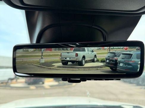 Used 2021 RAM 2500 Limited AWD/4WD image 28