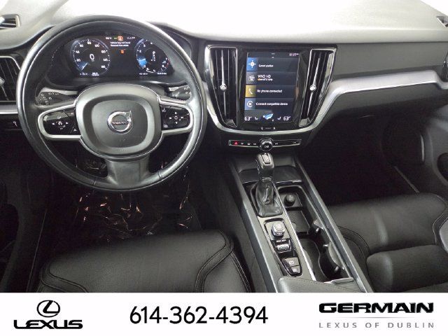 Used 2020 Volvo V60 T5 Cross Country AWD/4WD image 18
