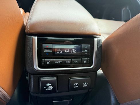 Used 2019 Subaru Ascent Touring AWD/4WD image 36