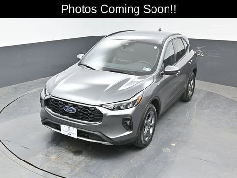 Used 2025 Ford Escape ST-Line Select AWD/4WD image 18