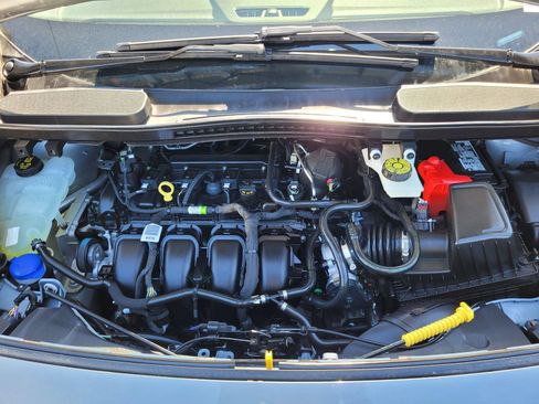 Used 2023 Ford Transit Connect XLT w/ XLT Premium Package image 36