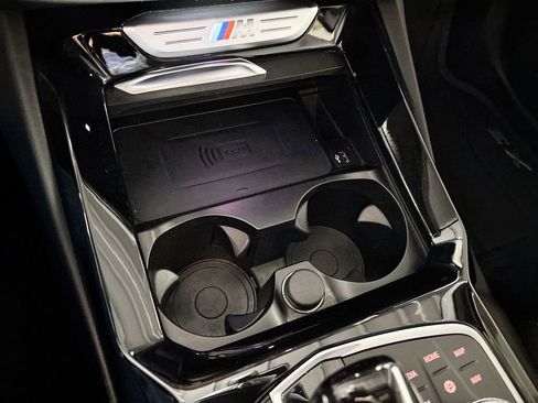 Used 2024 BMW X3 M40i image 15