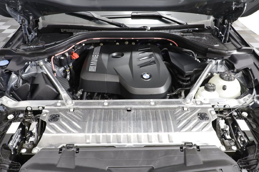 Used 2026 BMW X3 xDrive30i AWD/4WD image 23