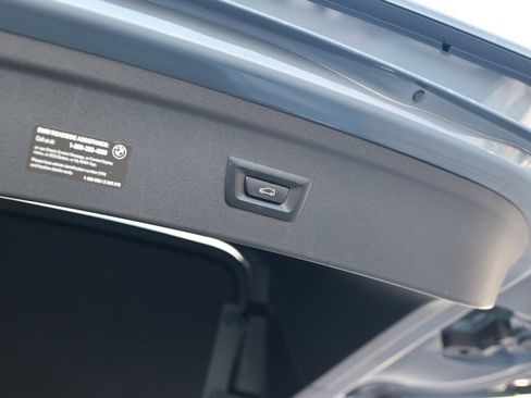 Used 2025 BMW iX M60 AWD/4WD image 46