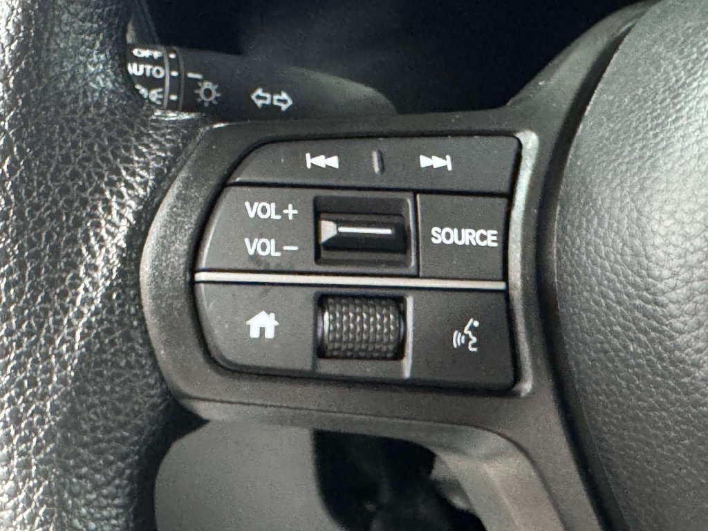 Used 2024 Honda CR-V LX image 22