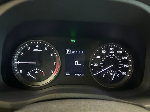 Used 2017 Hyundai Tucson Sport AWD/4WD image 23