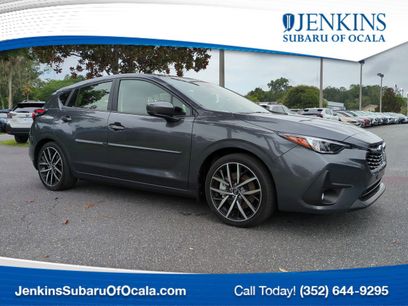 New 2025 Subaru Impreza 2.0i Sport