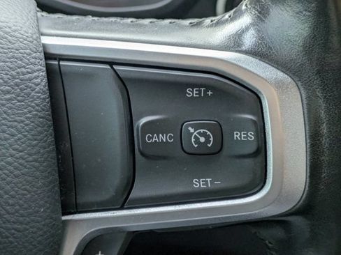 Used 2019 RAM 1500 Big Horn RWD image 26