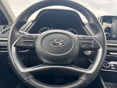 Used 2022 Hyundai Sonata SEL w/ Convenience Package image 17