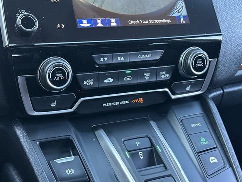 Used 2021 Honda CR-V EX image 19