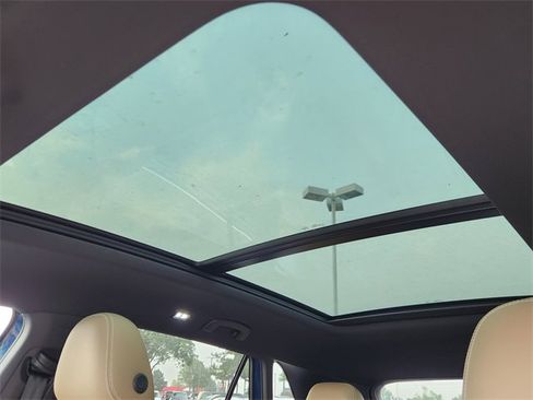 New 2026 Volkswagen Atlas Cross Sport SE image 16