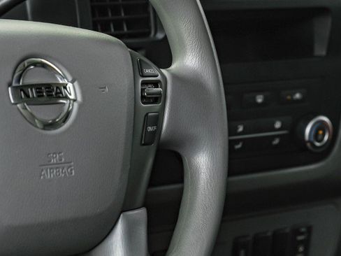 Used 2021 Nissan NV 2500 SV w/ Navigation Package image 23