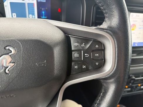 Used 2022 Ford Bronco Big Bend image 34