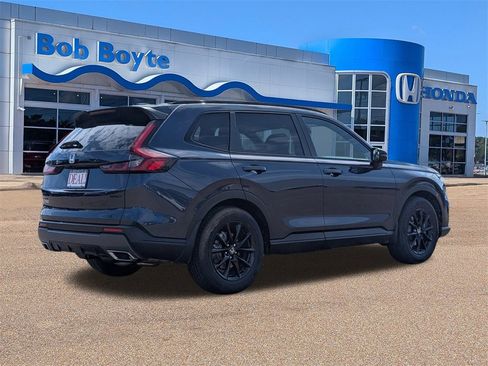 New 2026 Honda CR-V Sport-L image 5