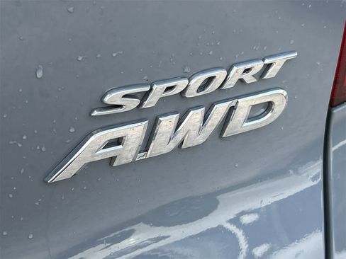 Used 2022 Honda Pilot Sport image 23