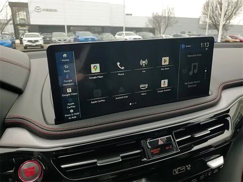 New 2026 Acura MDX A-Spec image 18