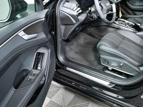 New 2026 Audi A6 Prestige AWD/4WD image 8