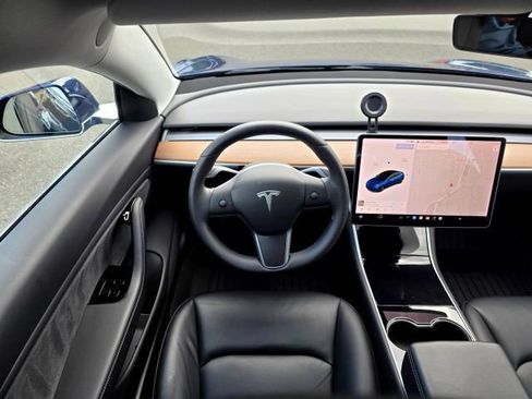 Used 2019 Tesla Model 3 Long Range AWD/4WD image 19